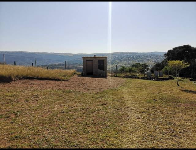 2 BEDROOM HOUSE FOR SALE IN ZWELIBOMVU